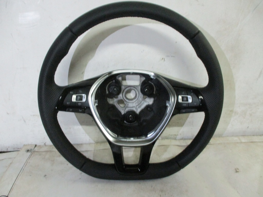 фото №8, Воздуховод vw tiguan 2 ii 5ta419091am