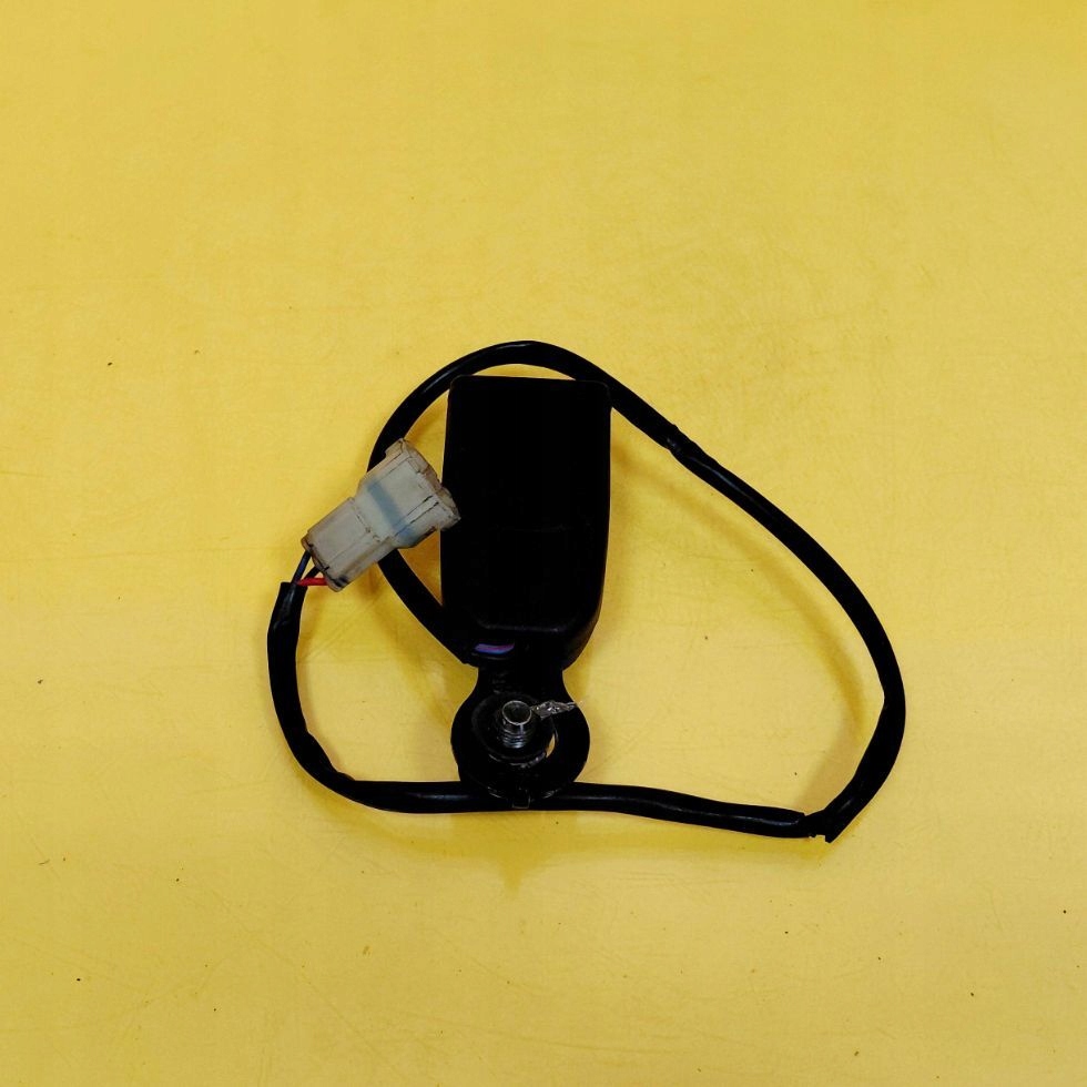 Клипса поперечина безопасности левый  перед suzuki baleno eg nr1503 в Украине