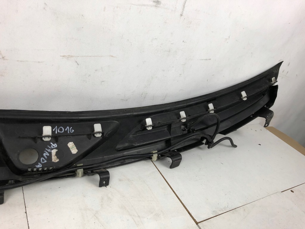 фото №6, Жабо fiat panda ii 735340441