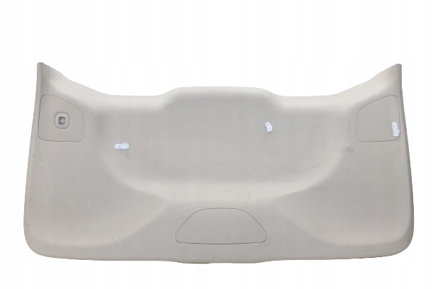 фото №9, Chrysler pacifica 17- защита задний крышки обшивка