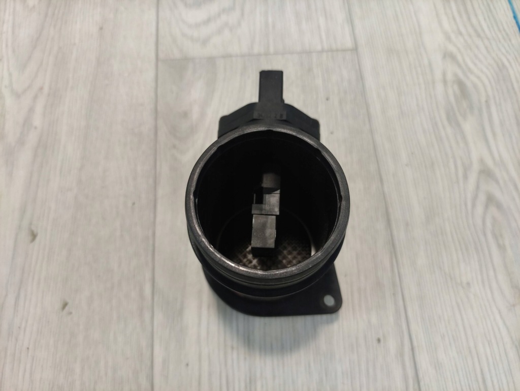 фото №7, Vw passat b5 расходомер 281002216