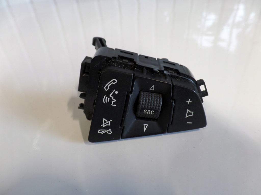 фото №1, Opel insignia a перемикач радіо 13268686