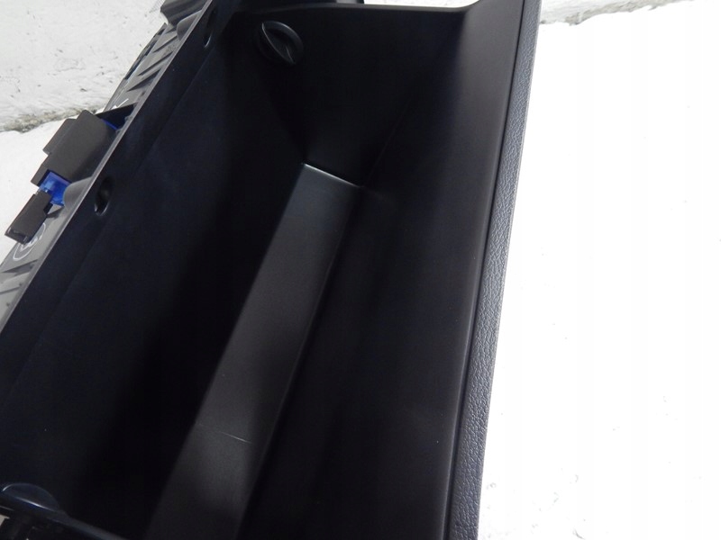 фото №4, Бардачок пассажира kia xceed 19-