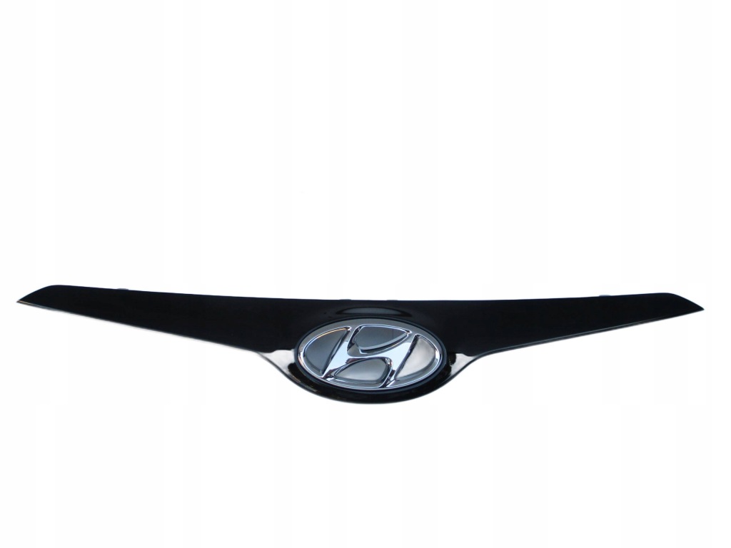 фото №1, Молдинг решётка решетка hyundai i30 ii 11-14 nowa org 86352-a6000