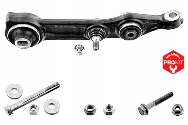 фото №1, Febi bilstein 40293 важіль, підвіска колеса