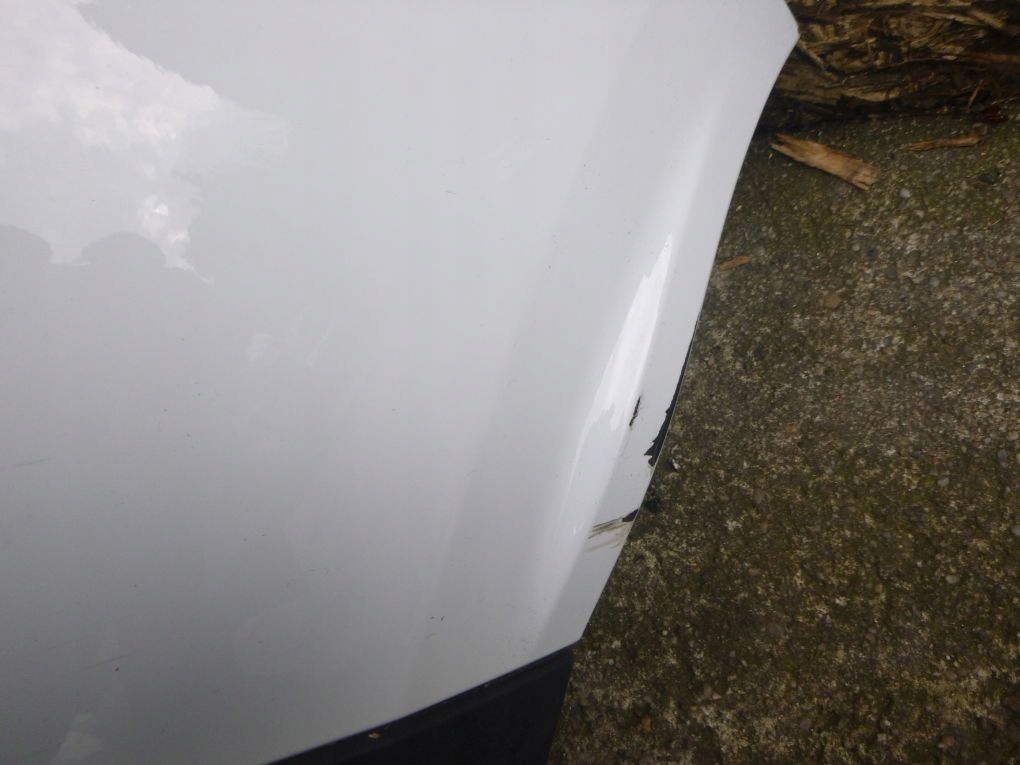 фото №8, Dacia duster 2 ii 17- бампер задній