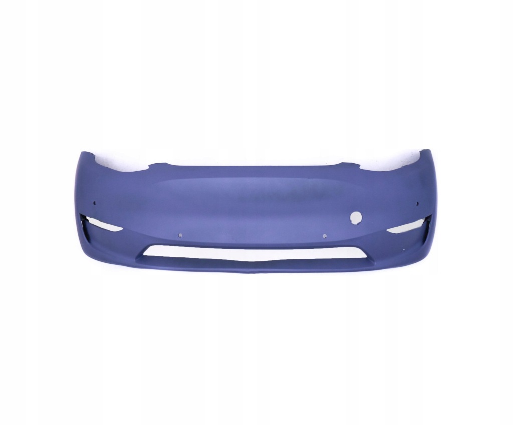 Купить Tesla model y 2020 - бампер передний с pdc