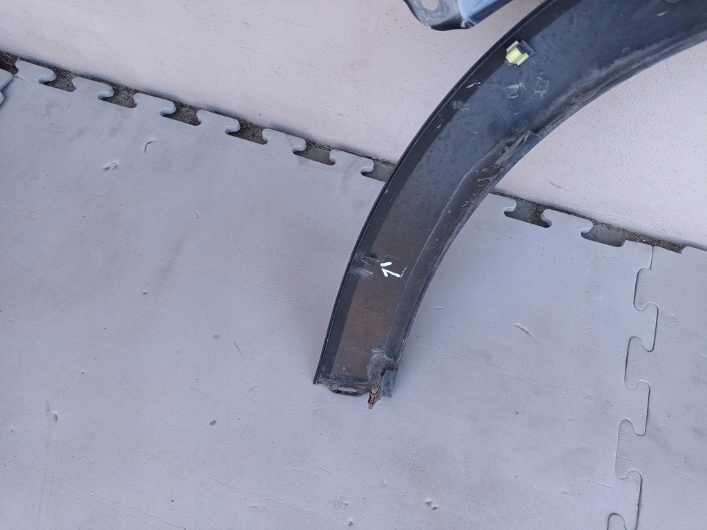 фото №7, Крила правий передній honda hrv ii перед hr-v