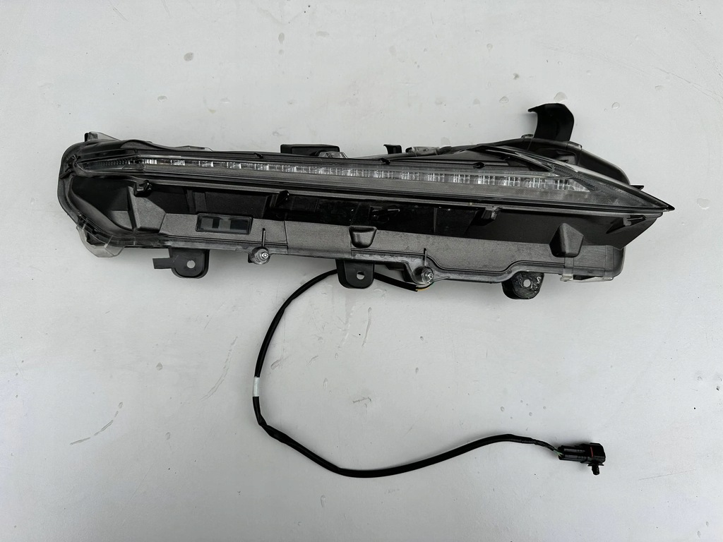 фото №1, Протитуманна фара led drl правий lexus nx