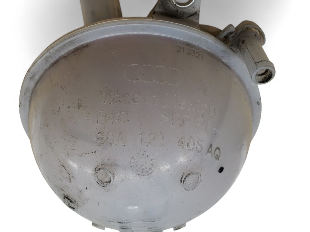 фото №7, Audi q5 sq5 80a121405aq бачки расширительный