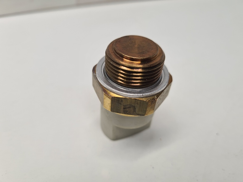 фото №8, Eps 1.850.049 переключатель термический, вентилятор радиатора