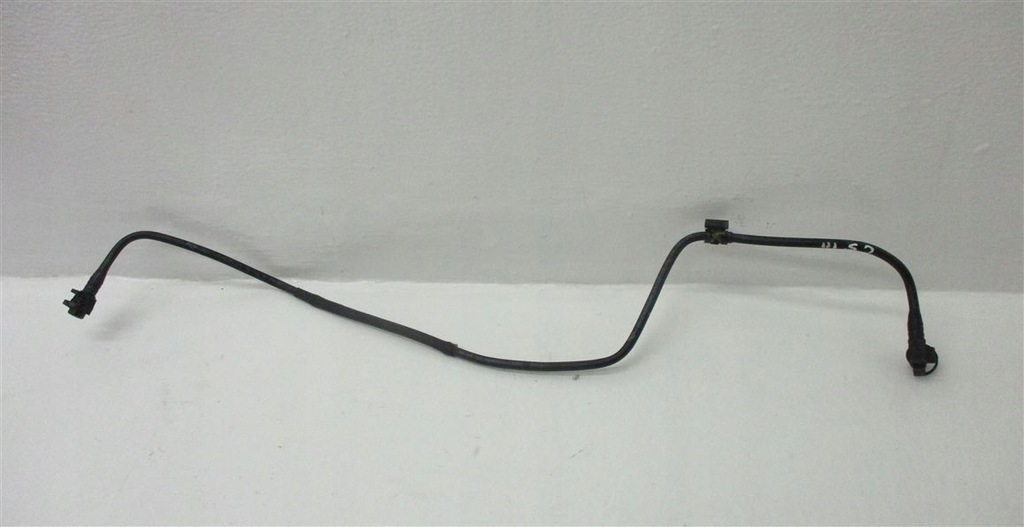 фото №1, Шланг трубка вакууму citroen c5 iii 3.0 hdi