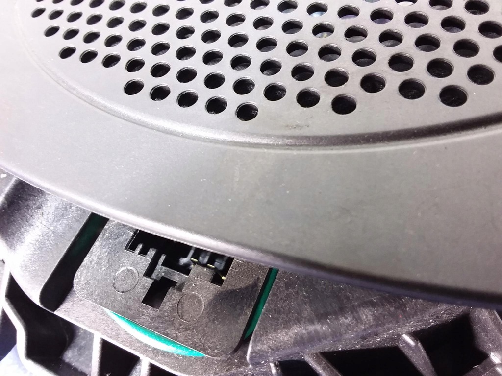 фото №5, Bmw 7 g11 g12 g30 динамік сабвуфер лівий 9353985