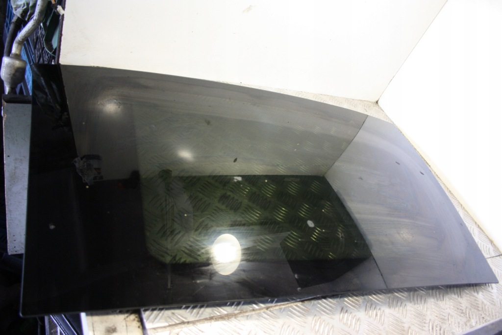 фото №1, Стекло люк панорамы grande punto