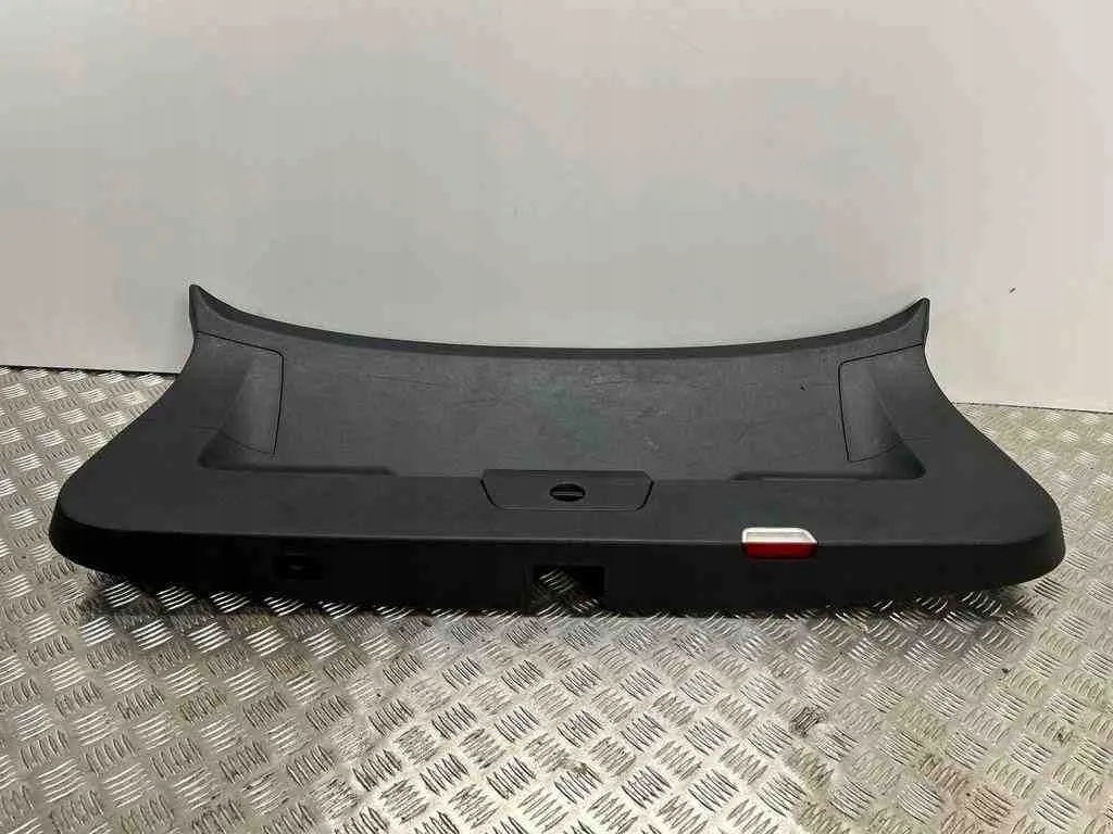 фото №7, Обшивка крышки багажника vw tiguan 5n_ 5nn867658 2.0l бензиновый 2018