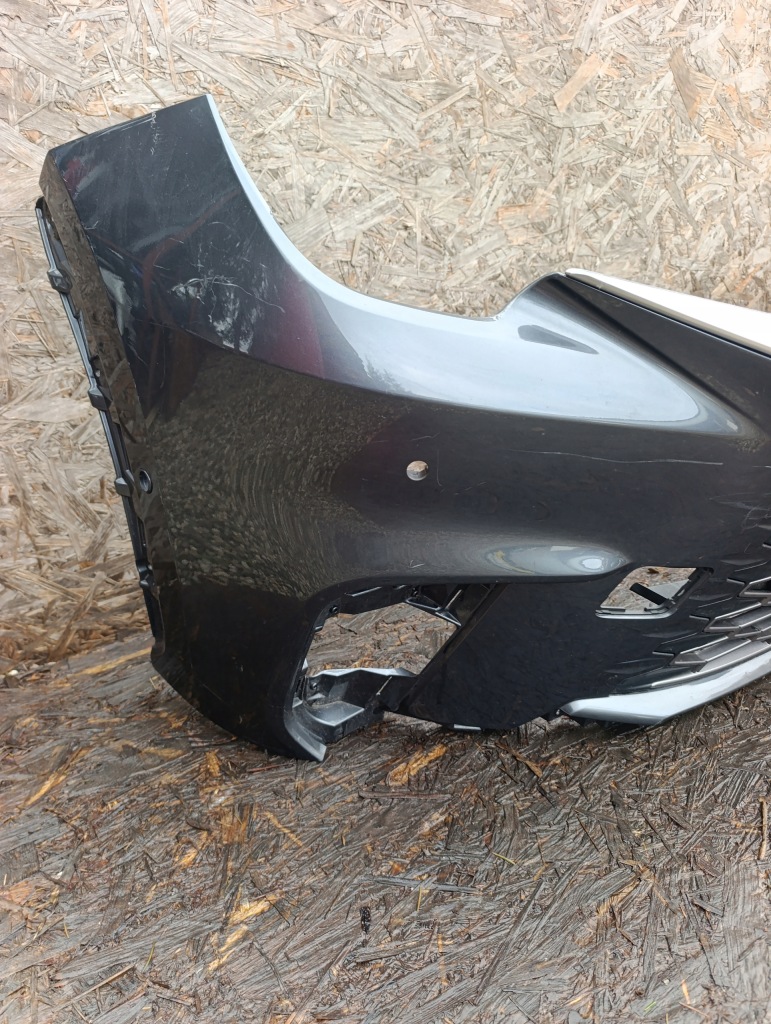 фото №3, Бампер перед lexus lbx 2023-