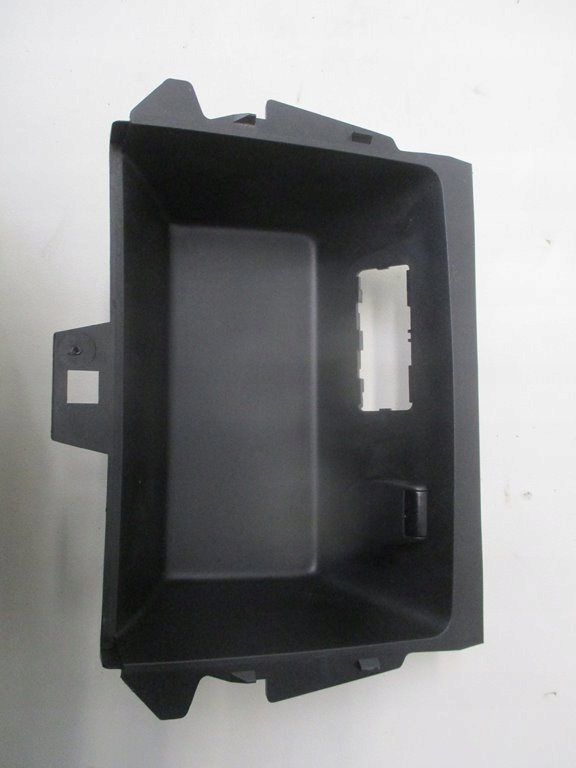 фото №2, Бардачок полиця роз'єм renault kadjar