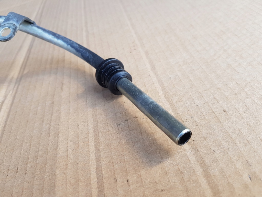 фото №11, Щуп оливи + трубка 2.0 cdti 160km a20dth opel insignia a / 55567355