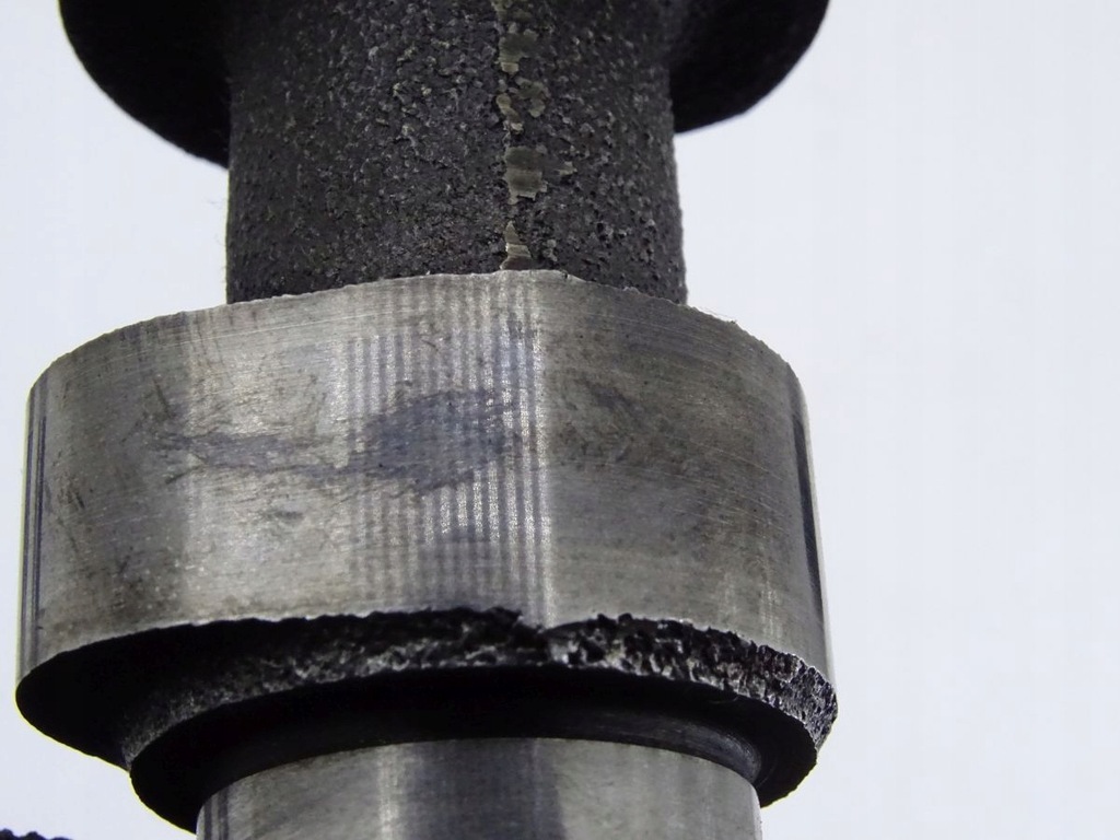 фото №5, Land rover freelander 2.0 td4 вал распределительного вала ss