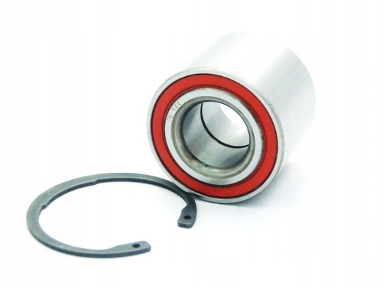 фото №1, Підшипник ступиця колеса задня suzuki ignis wagon r+ 00-