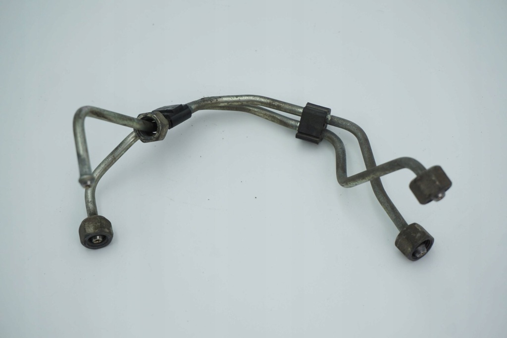 фото №1, Шланг топлива впрыскной citroen c5