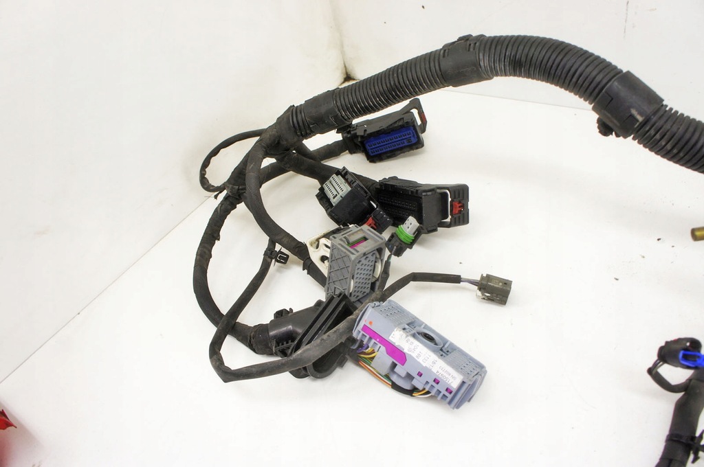 фото №5, Pl082 opel astra k v джгут 39132457