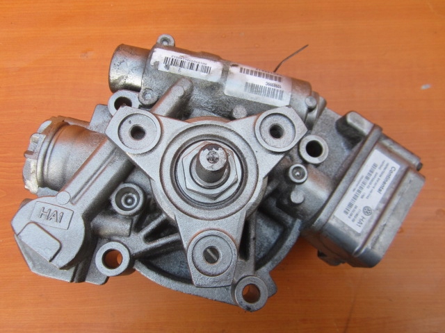 Vw audi skoda seat 4x4 помпа насос мост ha1 02000931 / haldex сцепление Доставка