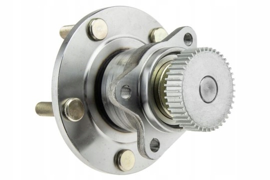 фото №2, Ступиця колеса задня nty klt-ms-024