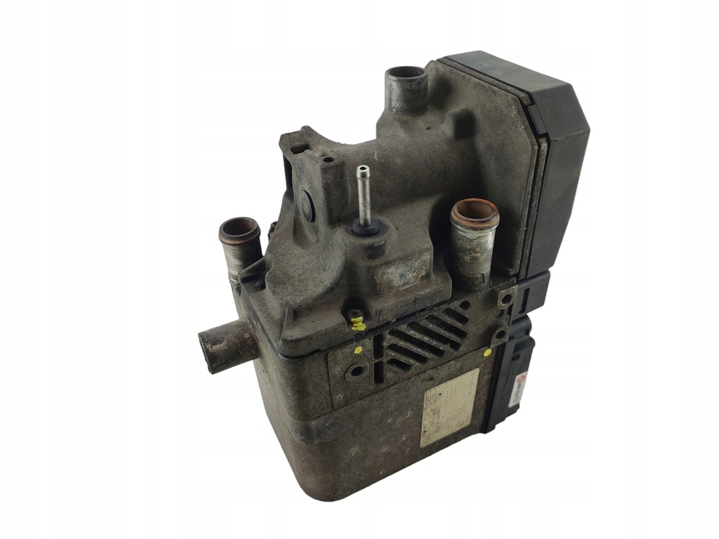 фото №1, Webasto обігрівач стояночний thermo top 98368d