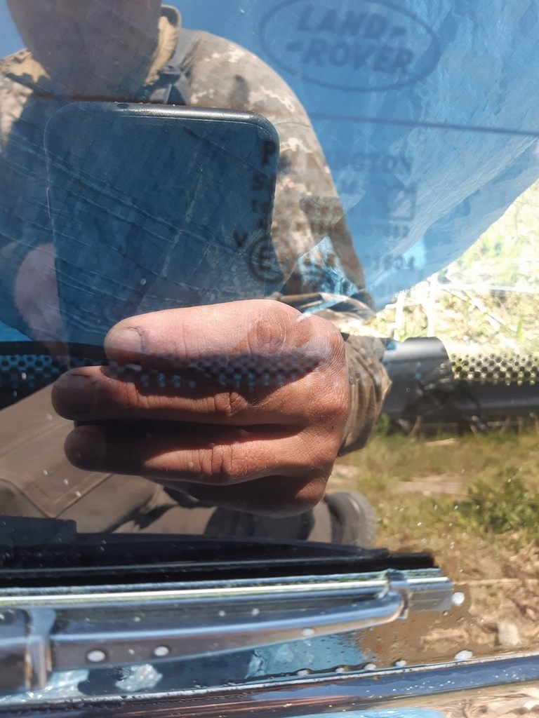 фото №9, Крышка багажника багажника lrc697 land rover discovery iii