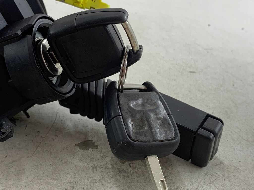 фото №9, Переключатель комбинированный opel signum 13162134