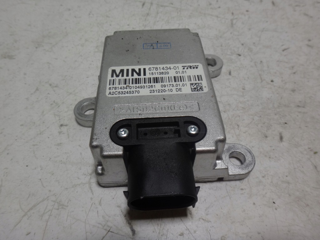 фото №1, Датчик швидкості обертів esp mini r55 r56 r57