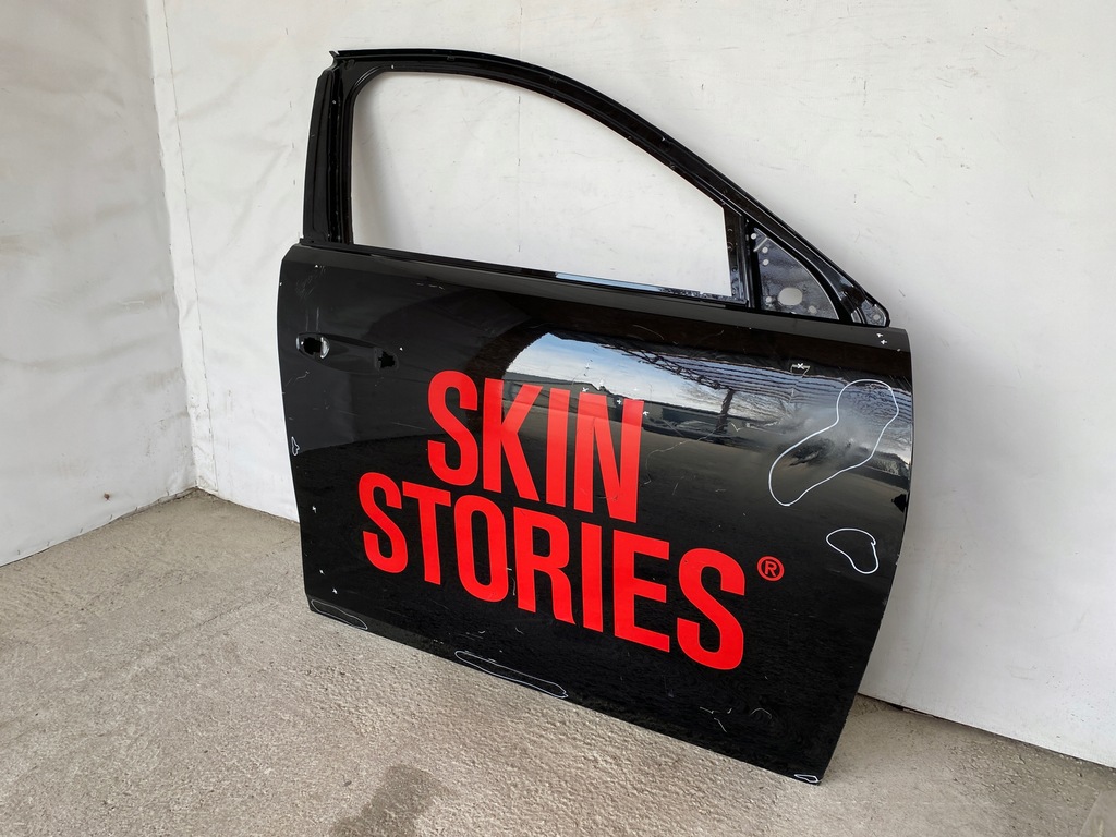 фото №7, Opel astra vi 6 l дверь передние правое poznań ==giełda==