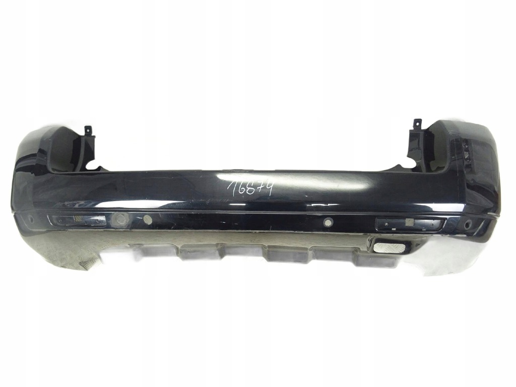 фото №1, Land rover freelander ii hse бампер задній | getmotor aj3