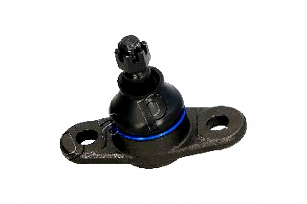 фото №2, Japko 73h04 шарнір кріпильний / напрямна