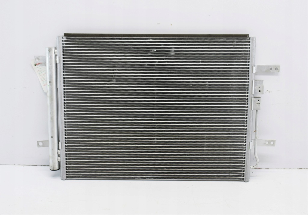 фото №8, Kia niro радіатор кондиціонера 97606g2000 org