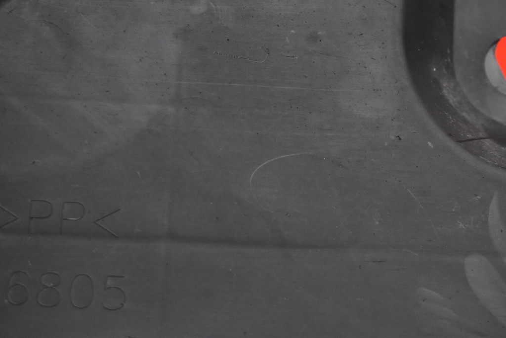 фото №5, Повітропровід повітря міст заднього n24356122 mazda mx5 mx-5 4 iv nd 15-21