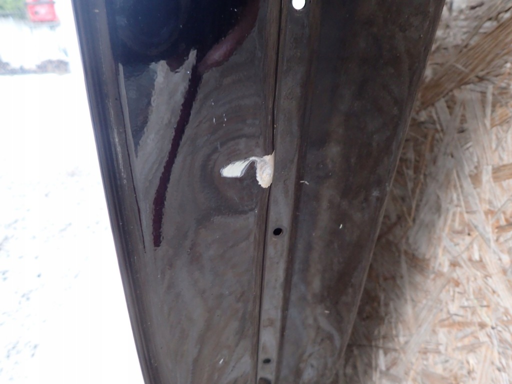 фото №7, Дверь левая передние левый перед kia sorento iii um