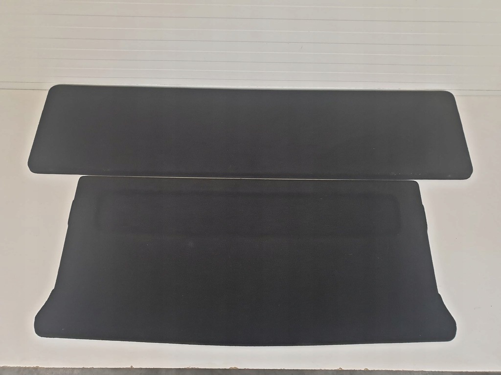 фото №1, Полиця задні комплект trafic iii vivaro b