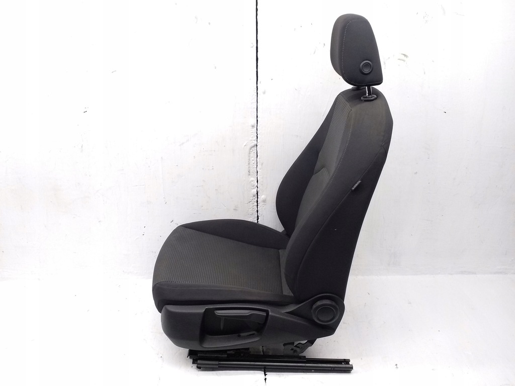 фото №8, Seat leon 5f 2019 оббивка / комплект