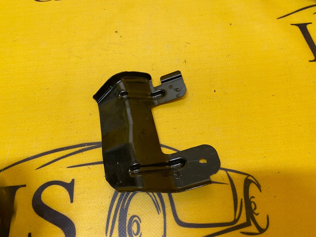 фото №5, Лист підсилювач поперечина передній vw crafter ii