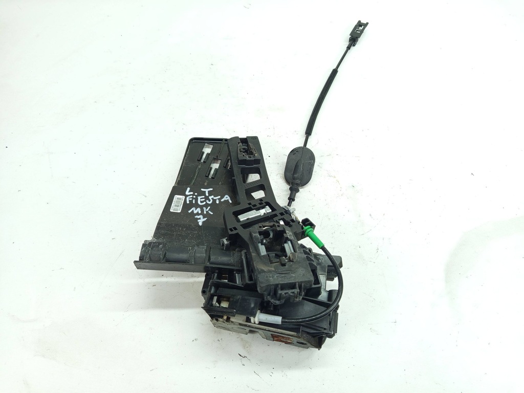 фото №1, Замок двері лівий задня лівий задній ford fiesta mk7 b-max am5a-r26413-af