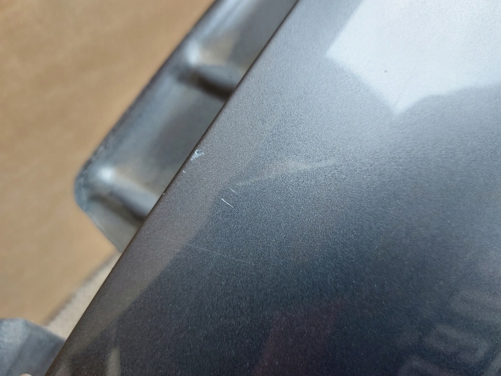 фото №7, Крыло левый перед lexus rc f 5.0 v8 15r 1h9