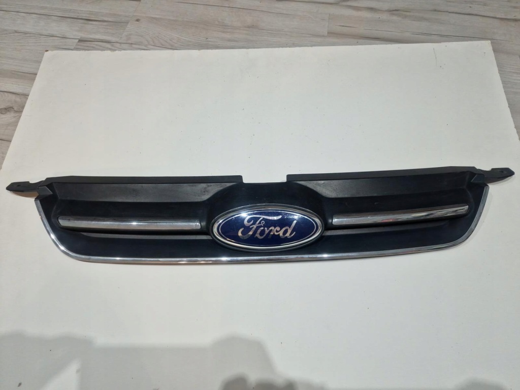 Купити Ford c-max ii 10-14 решітка радіатора решітка радіатора бампер перед am51-r8200-c