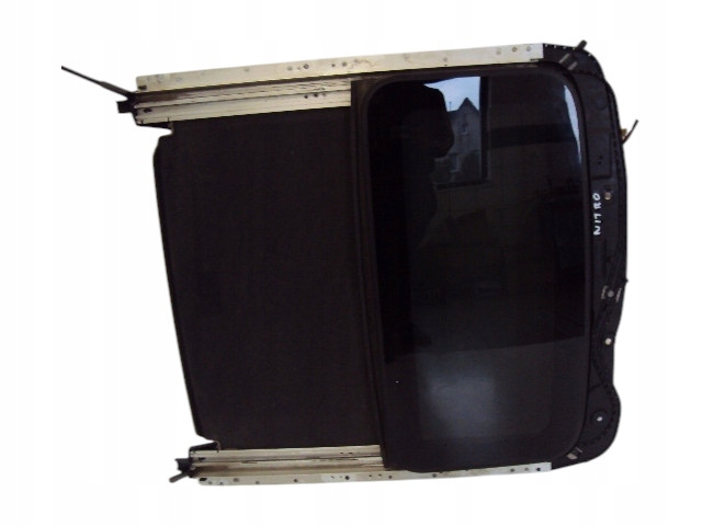 фото №1, Люк dodge nitro 06-11