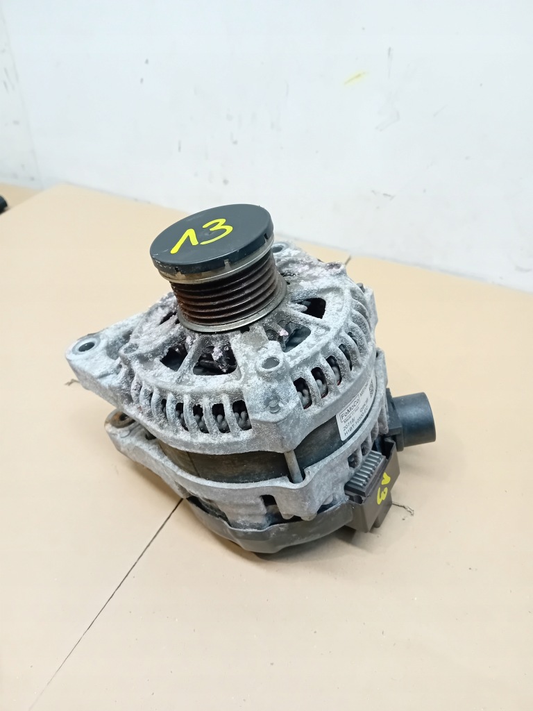 Купить Ford fiesta mk8 генератор h1bt-10300-ec 1.0 eb