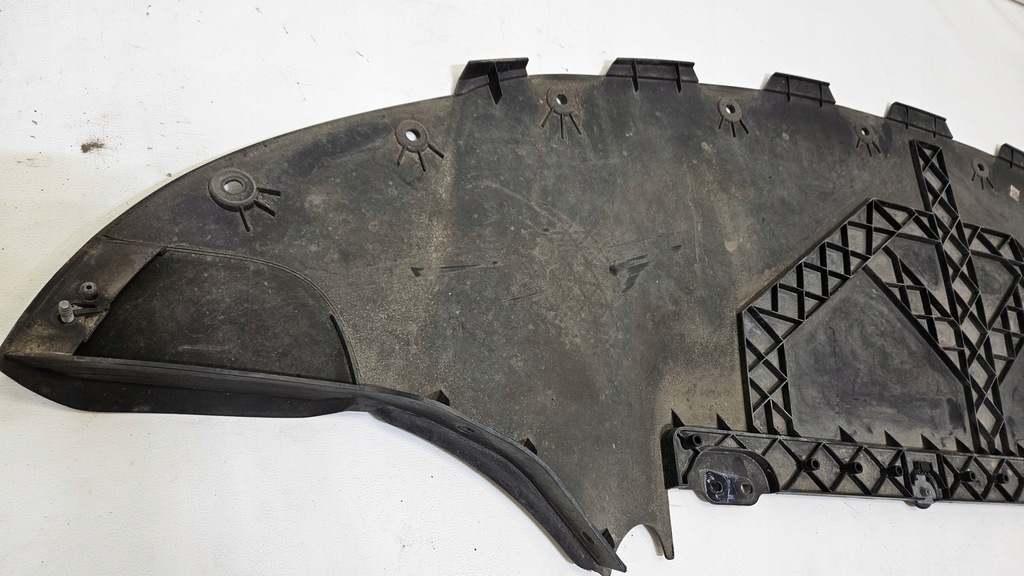 фото №6, Плита захист бампера tesla model 3 1084174-00-d