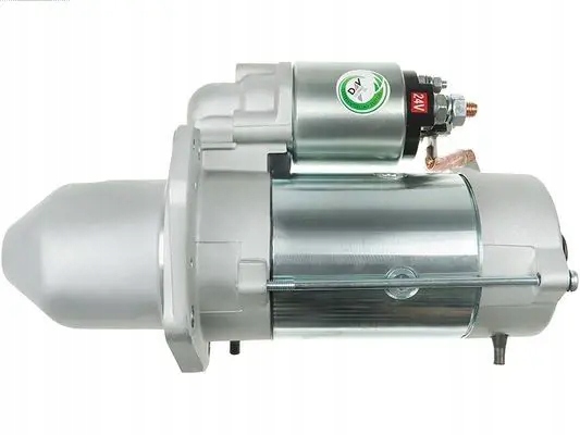 Стартер s0429 as-pl Оригінал