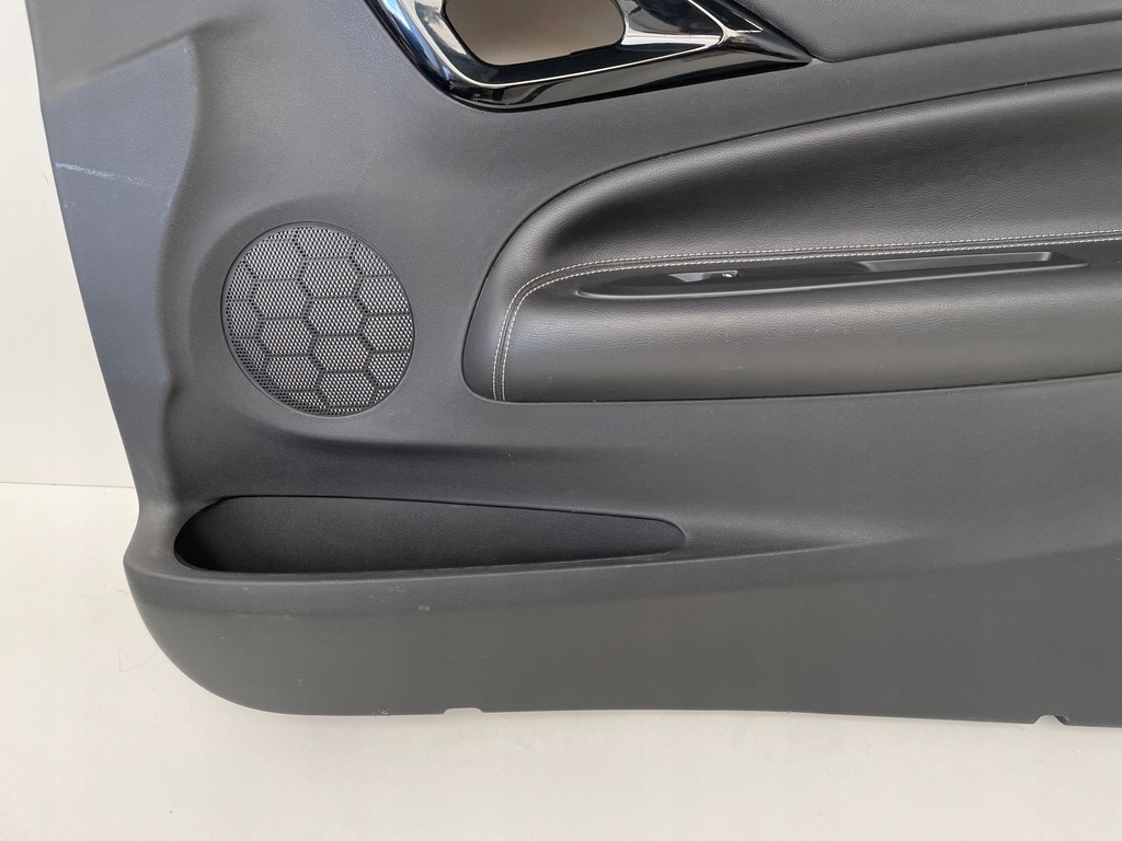 фото №5, Обивка обшивка дверь ds3 правый перед 98034796zq