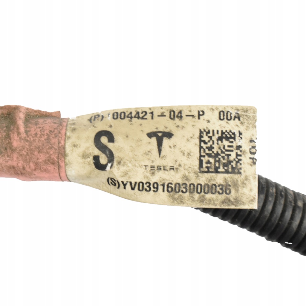 Купити Джгут датчиків pdc бампера задня 1004421-04-p tesla model s